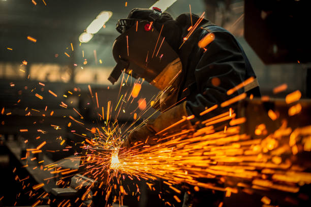 Best Artistic and Custom Metal Fabrication in Sunnyvale, TX