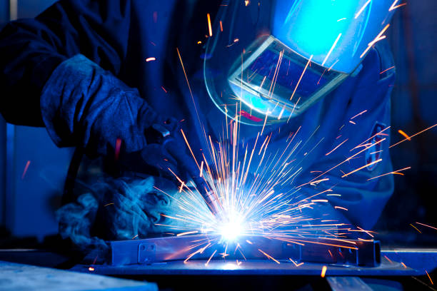 Best Aerospace and Defense Welding in Sunnyvale, TX