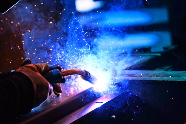 Best Welding Equipment Sales and Repair in Sunnyvale, TX