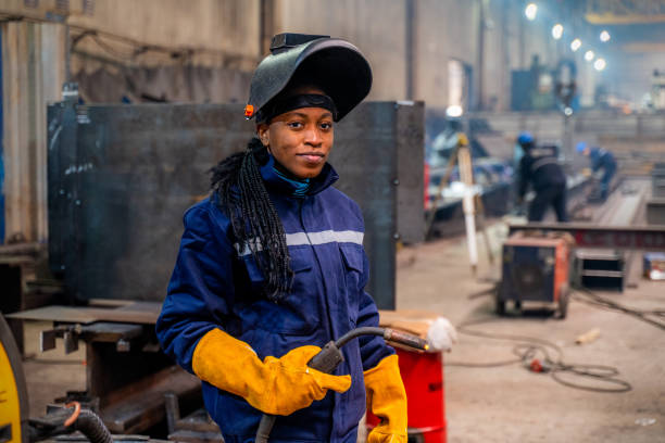Trusted Sunnyvale, TX Welder & Metal Fabrication Experts